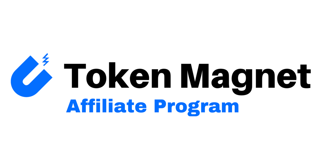 Token Magnet Affiliate Program Logo